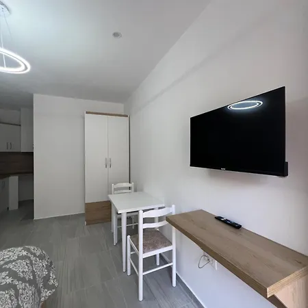 Lakeresort 度假居 *